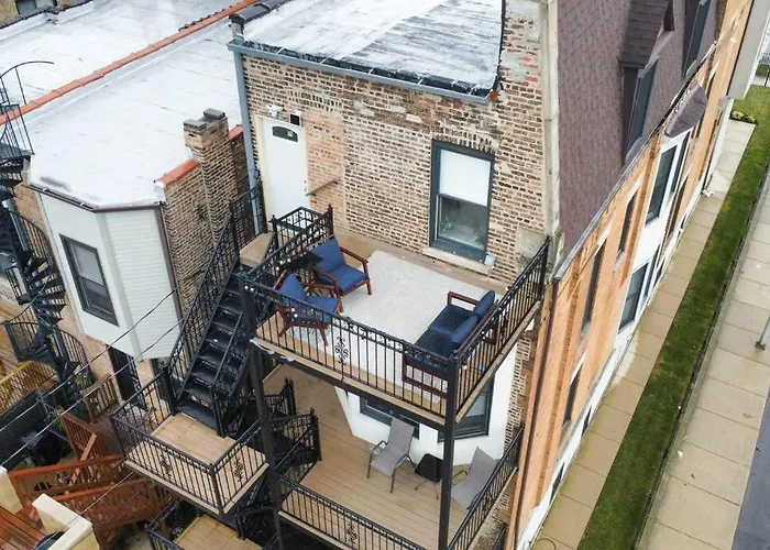 The Penthouse, Lux Near Downtown, Uofc &
